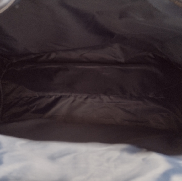 Tommy Bahama overnight bag - Picture 4 of 4